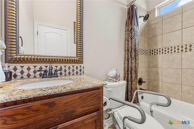 5312 Siltstone Loop, Killeen, TX 76542