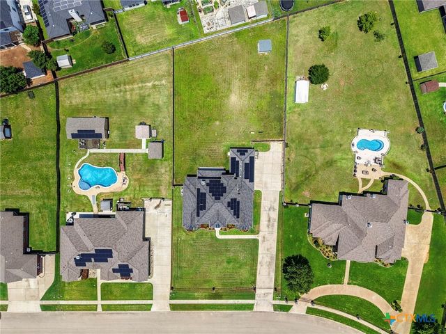 5312 Siltstone Loop, Killeen, TX 76542