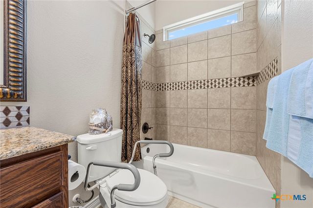 5312 Siltstone Loop, Killeen, TX 76542