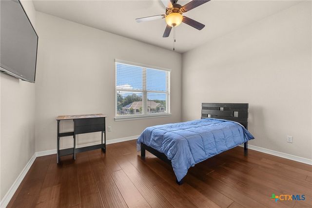 5312 Siltstone Loop, Killeen, TX 76542
