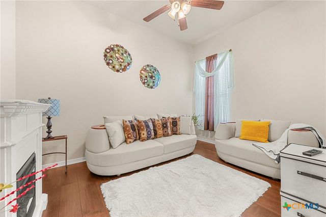 5312 Siltstone Loop, Killeen, TX 76542