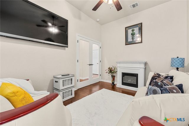 5312 Siltstone Loop, Killeen, TX 76542