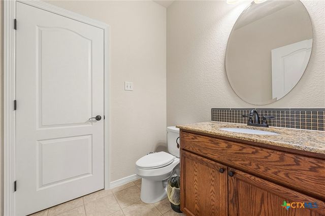 5312 Siltstone Loop, Killeen, TX 76542