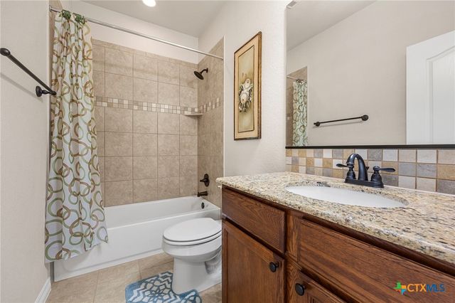 5312 Siltstone Loop, Killeen, TX 76542