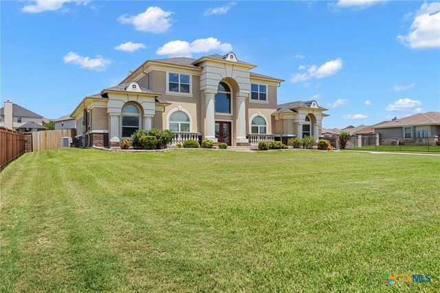 5312 Siltstone Loop, Killeen, TX 76542