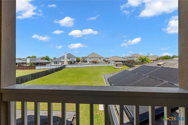 5312 Siltstone Loop, Killeen, TX 76542