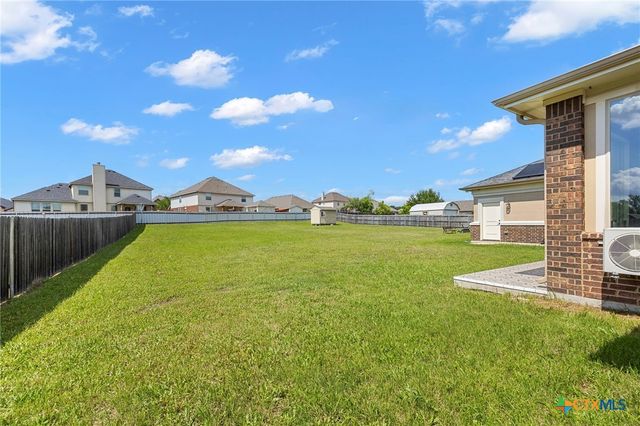 5312 Siltstone Loop, Killeen, TX 76542