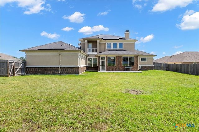 5312 Siltstone Loop, Killeen, TX 76542