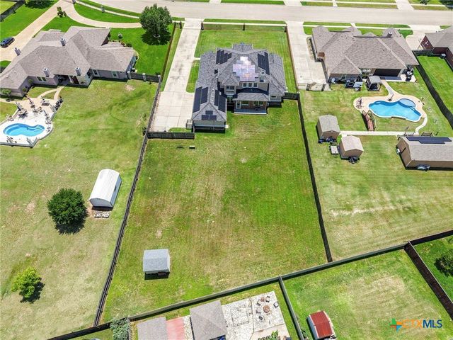 5312 Siltstone Loop, Killeen, TX 76542