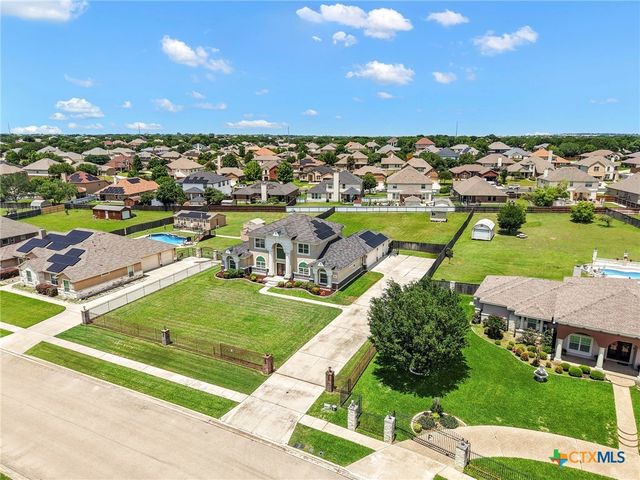 5312 Siltstone Loop, Killeen, TX 76542