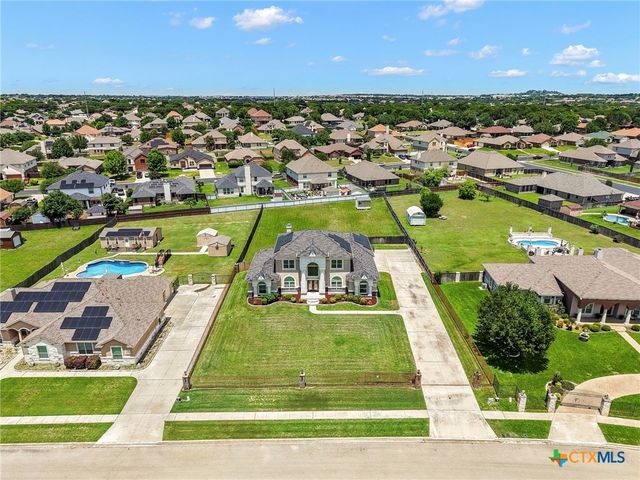 5312 Siltstone Loop, Killeen, TX 76542