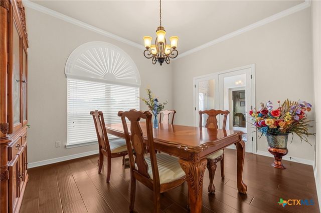5312 Siltstone Loop, Killeen, TX 76542