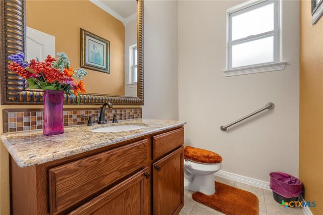5312 Siltstone Loop, Killeen, TX 76542