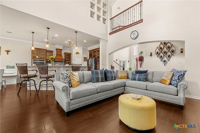 5312 Siltstone Loop, Killeen, TX 76542