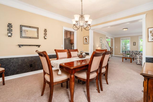 5232 Settlement Drive, New Albany, OH 43054