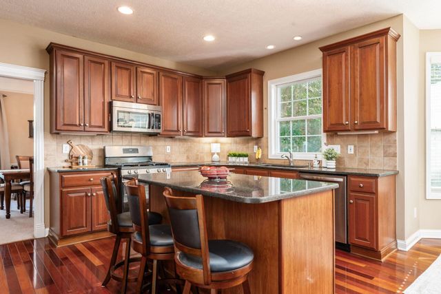 5232 Settlement Drive, New Albany, OH 43054