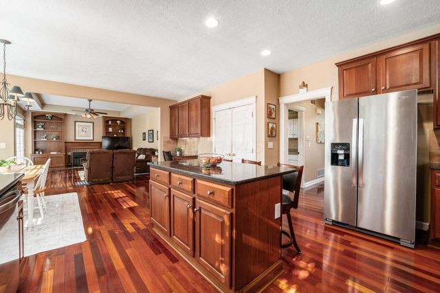 5232 Settlement Drive, New Albany, OH 43054