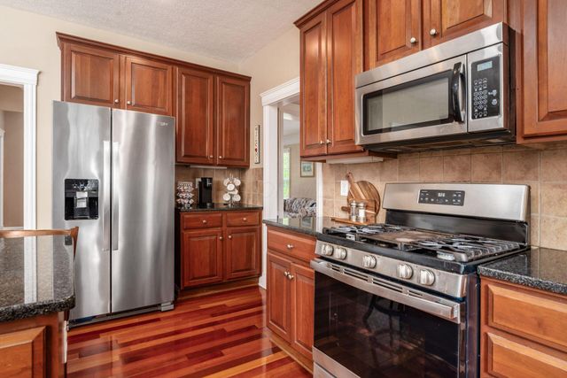 5232 Settlement Drive, New Albany, OH 43054