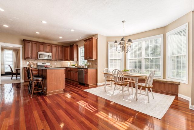 5232 Settlement Drive, New Albany, OH 43054