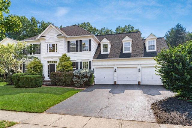 5232 Settlement Drive, New Albany, OH 43054