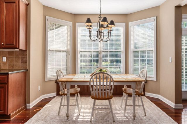 5232 Settlement Drive, New Albany, OH 43054