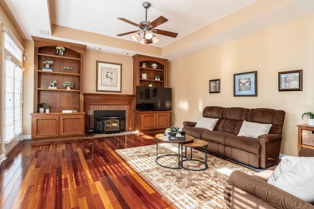 5232 Settlement Drive, New Albany, OH 43054