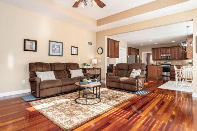 5232 Settlement Drive, New Albany, OH 43054
