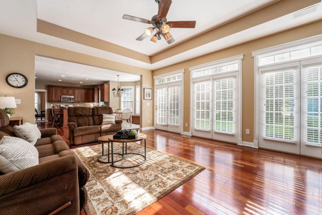 5232 Settlement Drive, New Albany, OH 43054