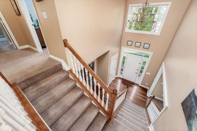 5232 Settlement Drive, New Albany, OH 43054