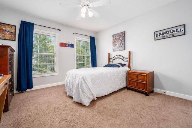 5232 Settlement Drive, New Albany, OH 43054