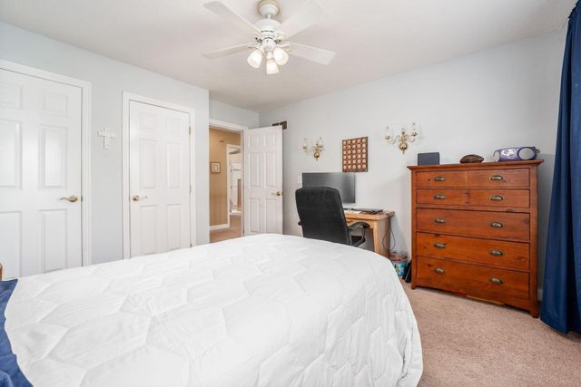 5232 Settlement Drive, New Albany, OH 43054