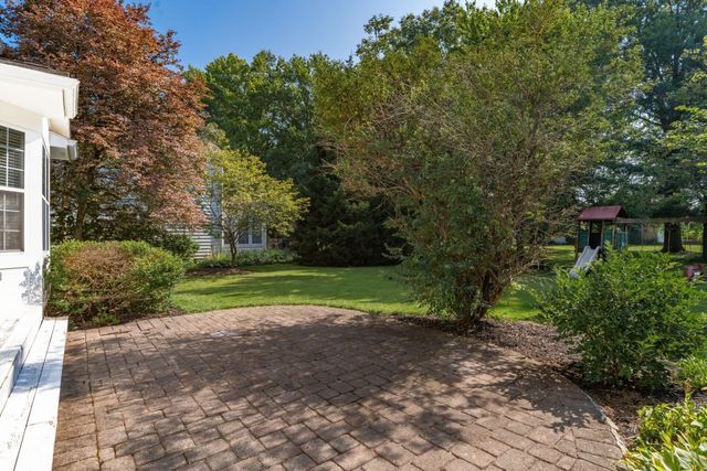 5232 Settlement Drive, New Albany, OH 43054
