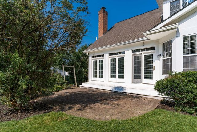 5232 Settlement Drive, New Albany, OH 43054