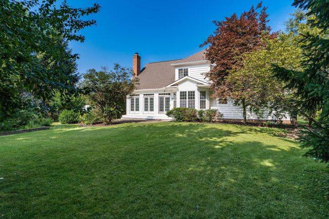 5232 Settlement Drive, New Albany, OH 43054