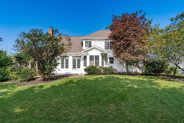 5232 Settlement Drive, New Albany, OH 43054