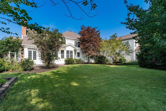 5232 Settlement Drive, New Albany, OH 43054