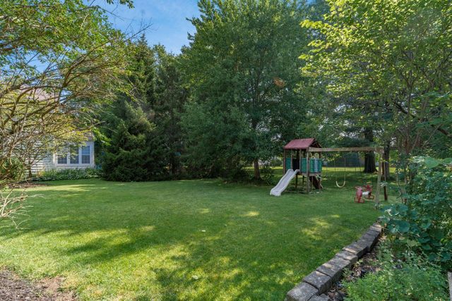 5232 Settlement Drive, New Albany, OH 43054