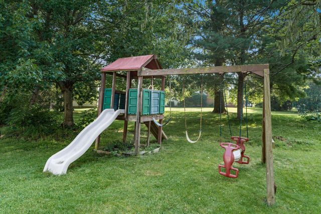 5232 Settlement Drive, New Albany, OH 43054