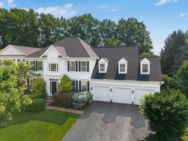 5232 Settlement Drive, New Albany, OH 43054
