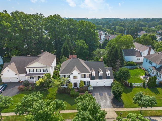 5232 Settlement Drive, New Albany, OH 43054