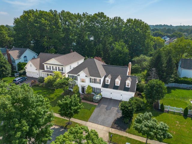 5232 Settlement Drive, New Albany, OH 43054