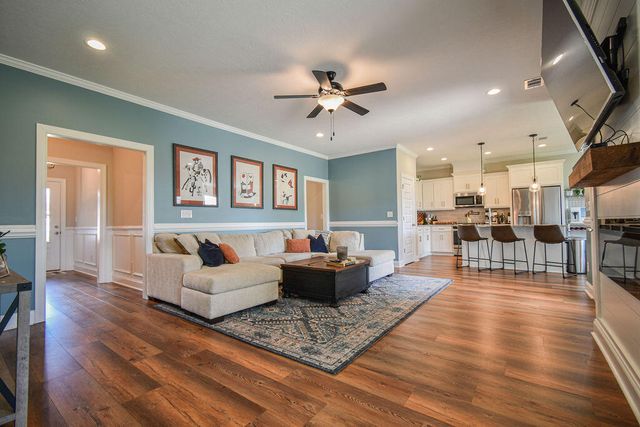 3266 Brevard Drive, Graniteville, SC 29829