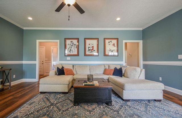 3266 Brevard Drive, Graniteville, SC 29829