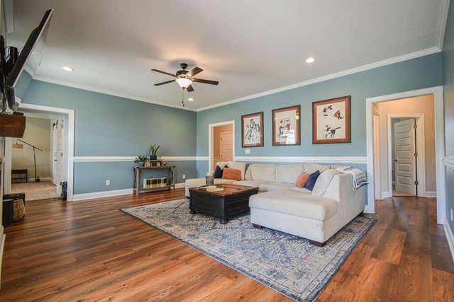 3266 Brevard Drive, Graniteville, SC 29829