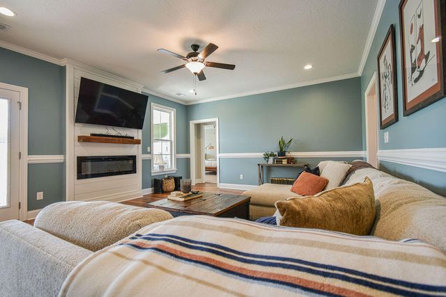 3266 Brevard Drive, Graniteville, SC 29829