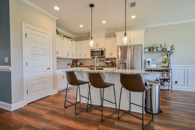 3266 Brevard Drive, Graniteville, SC 29829