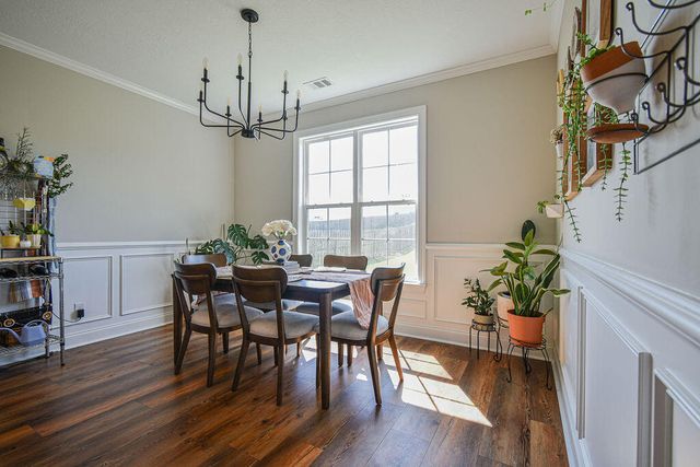 3266 Brevard Drive, Graniteville, SC 29829