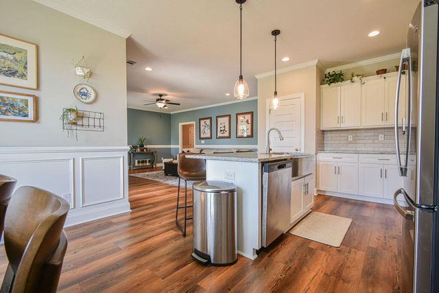 3266 Brevard Drive, Graniteville, SC 29829