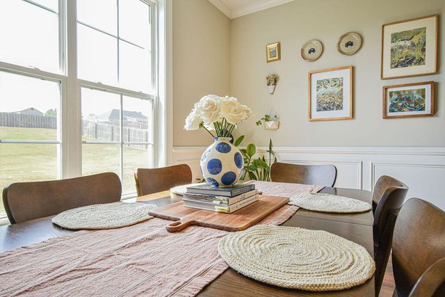3266 Brevard Drive, Graniteville, SC 29829