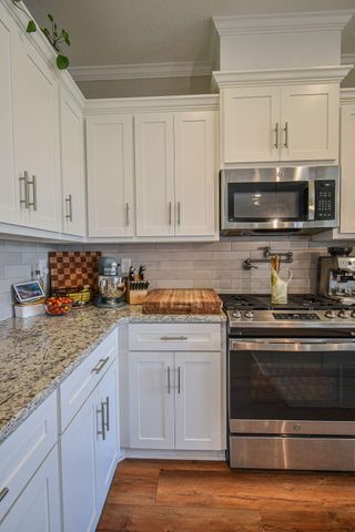 3266 Brevard Drive, Graniteville, SC 29829